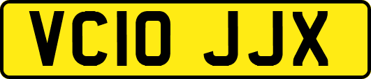 VC10JJX