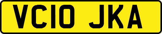 VC10JKA