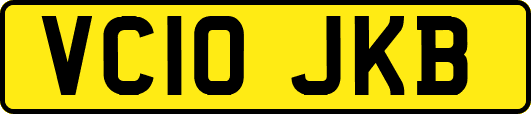 VC10JKB