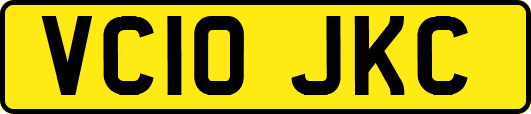 VC10JKC