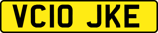 VC10JKE