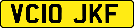 VC10JKF