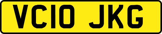 VC10JKG