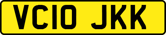 VC10JKK