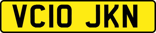 VC10JKN