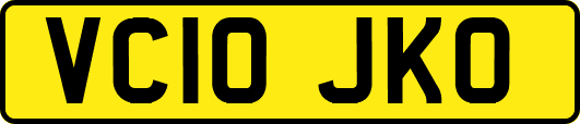 VC10JKO