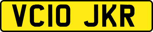 VC10JKR