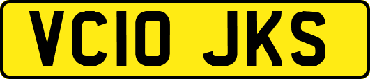 VC10JKS
