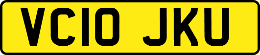 VC10JKU