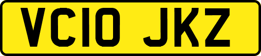 VC10JKZ