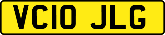 VC10JLG