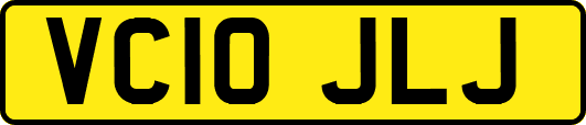 VC10JLJ