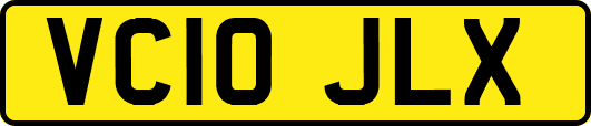 VC10JLX