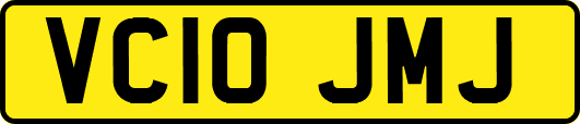 VC10JMJ