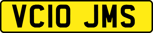 VC10JMS