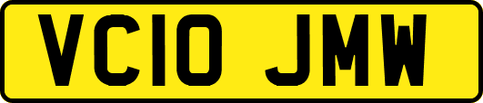 VC10JMW
