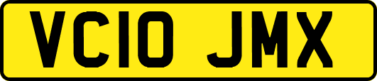 VC10JMX
