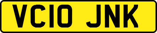 VC10JNK