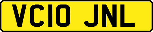 VC10JNL