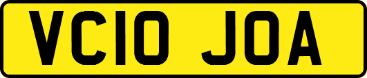 VC10JOA