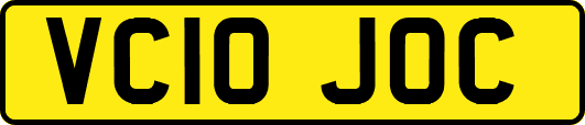 VC10JOC