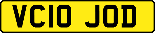 VC10JOD