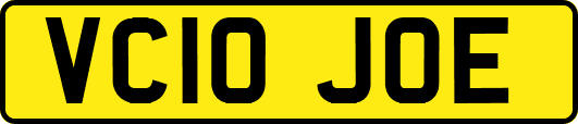 VC10JOE