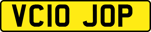 VC10JOP