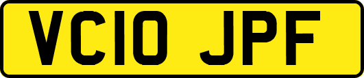 VC10JPF