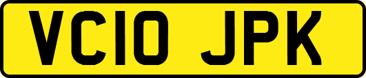 VC10JPK