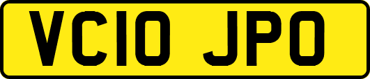 VC10JPO