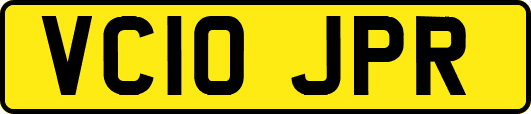 VC10JPR