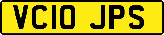 VC10JPS