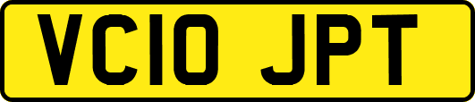VC10JPT