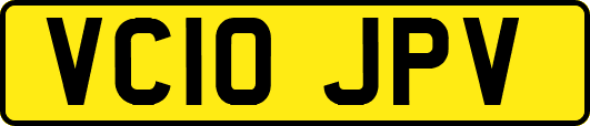 VC10JPV