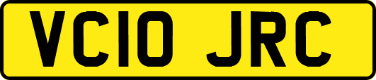 VC10JRC