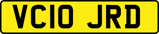 VC10JRD