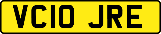 VC10JRE