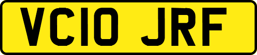 VC10JRF