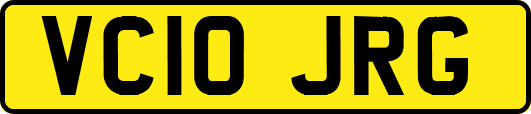 VC10JRG