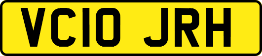 VC10JRH