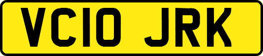 VC10JRK