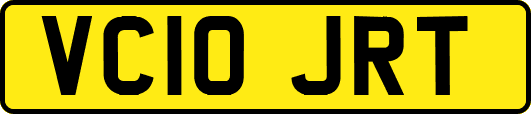VC10JRT
