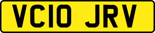 VC10JRV
