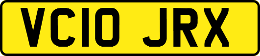 VC10JRX
