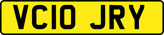 VC10JRY