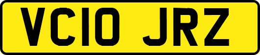VC10JRZ
