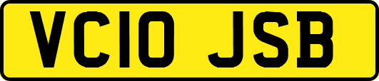 VC10JSB