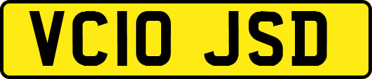 VC10JSD