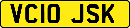 VC10JSK